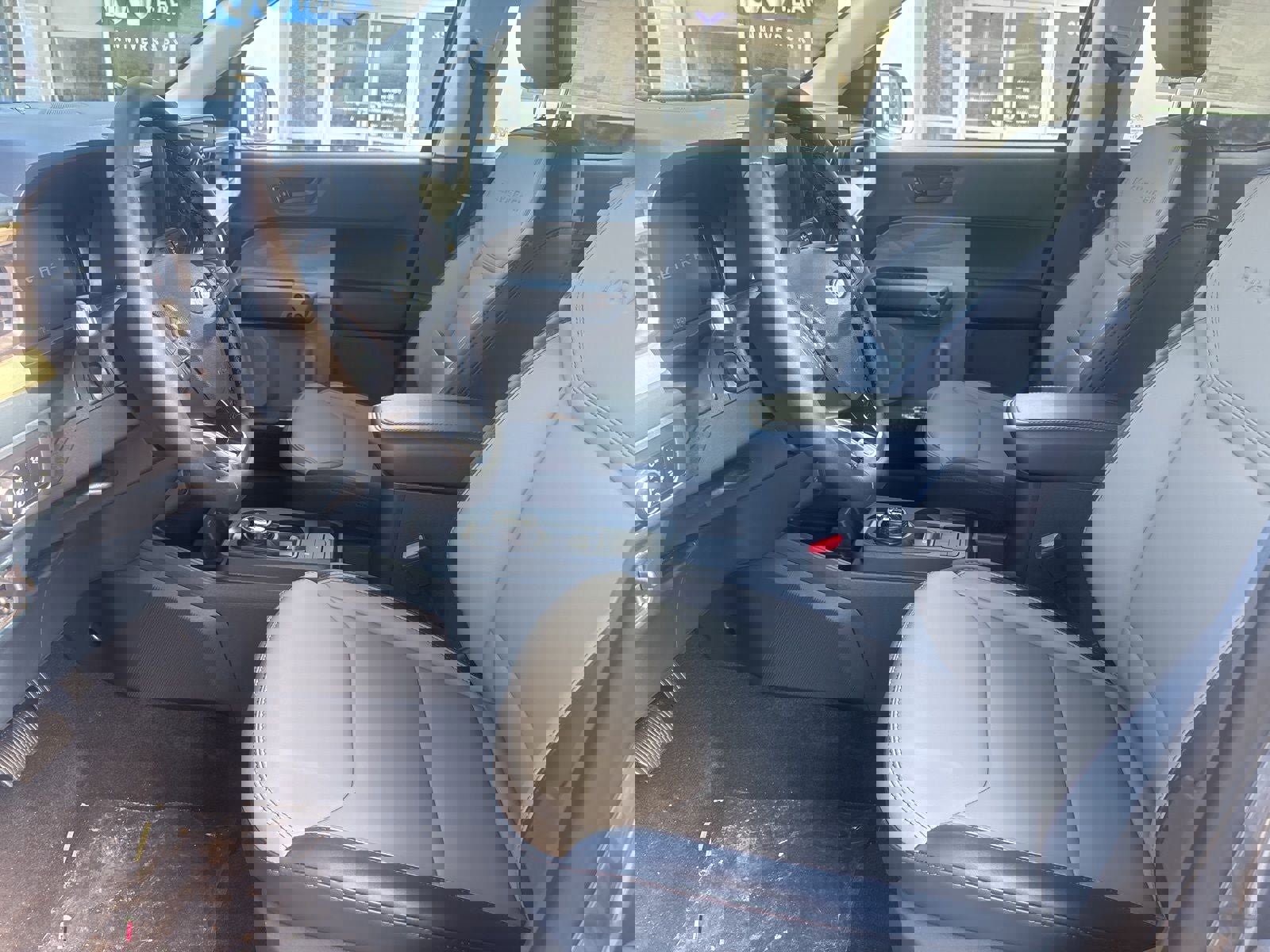 New 2026 Ford Maverick Lariat w/ 4K Tow Package image 15