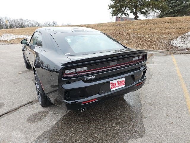 New 2026 Dodge Charger Scat Pack image 3