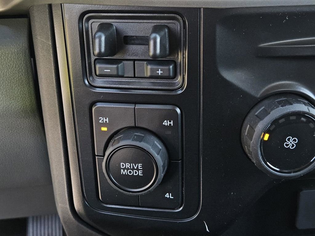 New 2026 Ford F350 XL w/ STX Appearance Package image 17