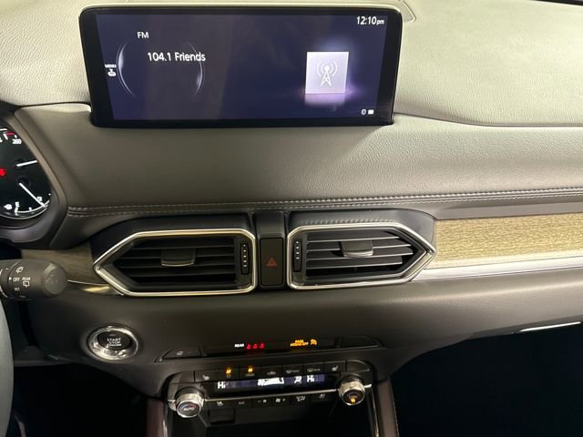 Certified 2025 MAZDA CX-5 Signature image 22