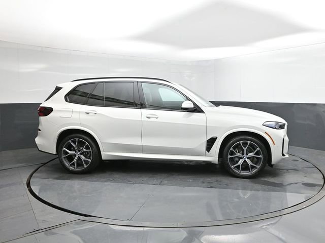 New 2026 BMW X5 xDrive40i image 26