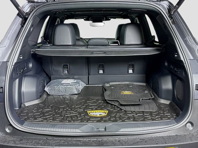 New 2026 Subaru Forester Wilderness image 28