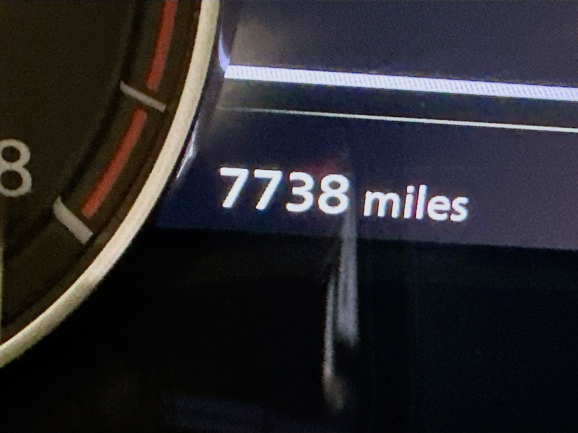 Used 2023 Nissan Rogue SV image 19