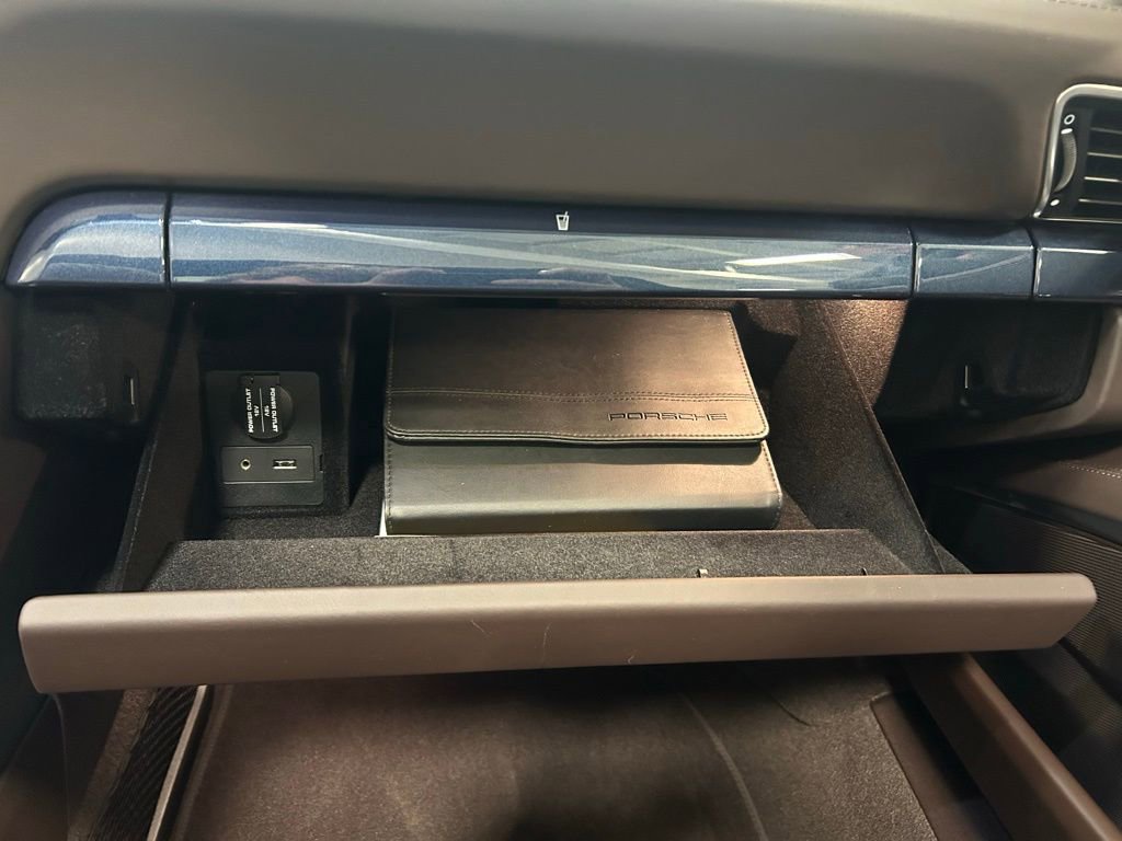 Used 2016 Porsche 911 Targa 4S image 24