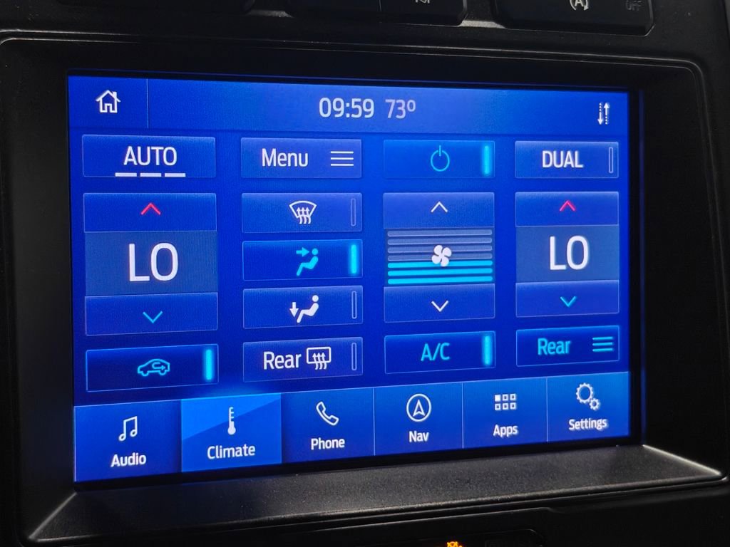 Used 2020 Ford Expedition Limited image 49