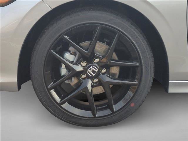 New 2026 Honda Civic FWD Hybrid Sedan image 10