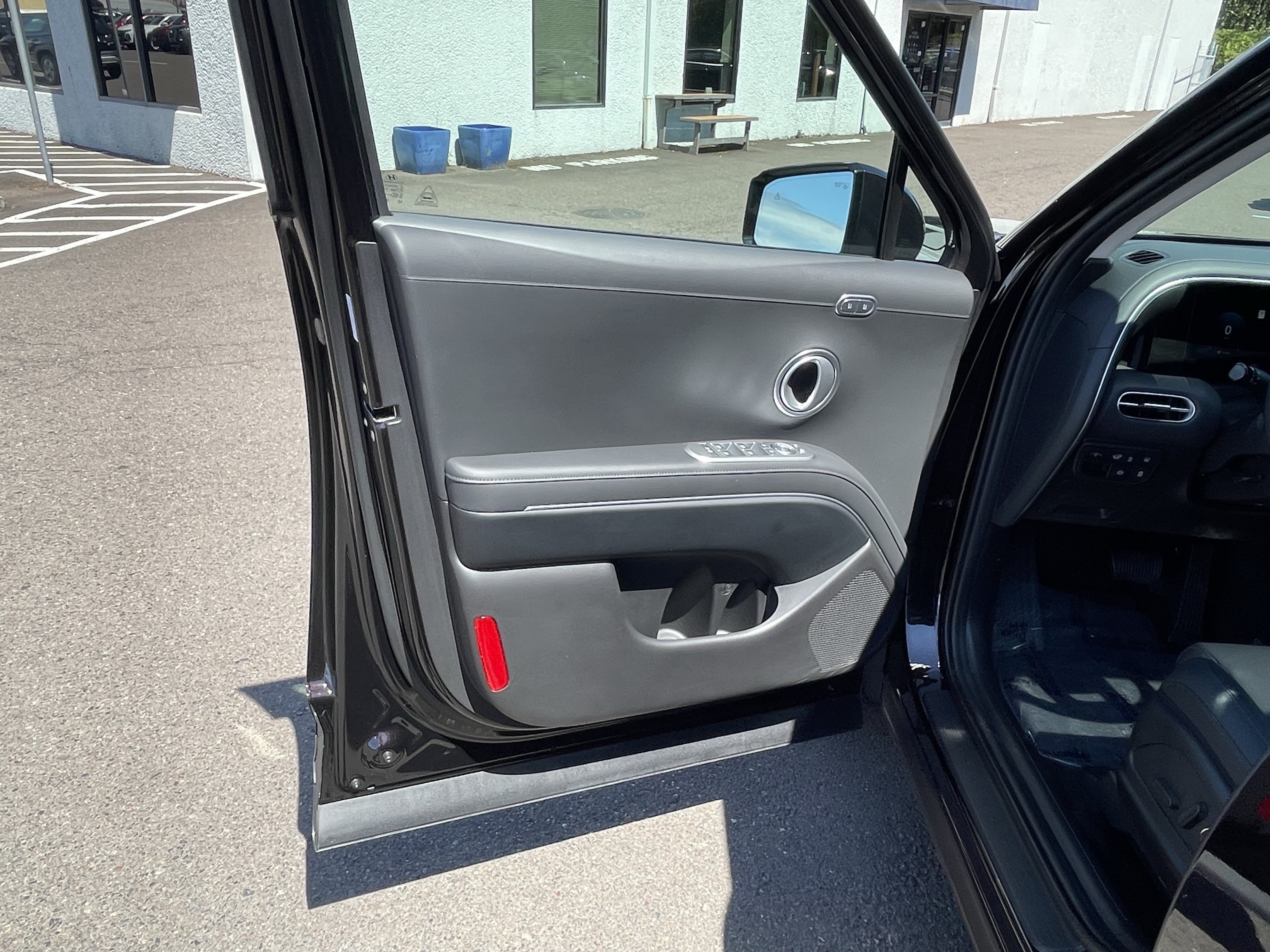 Certified 2026 Hyundai Palisade SEL AWD/4WD image 17