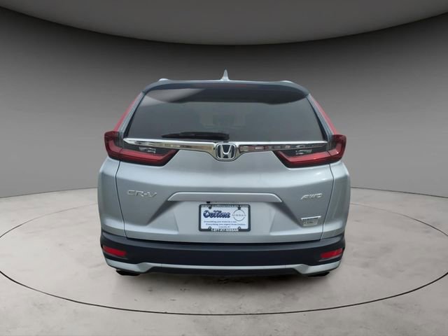 Used 2021 Honda CR-V Touring image 7