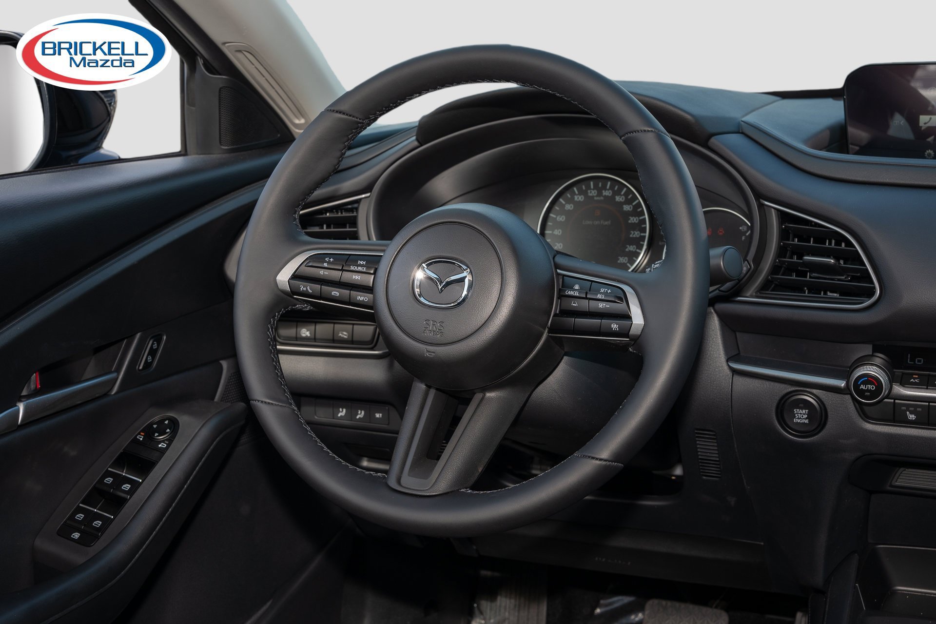 New 2026 MAZDA CX-30 AWD 2.5 S w/ Select Sport Pkg image 20