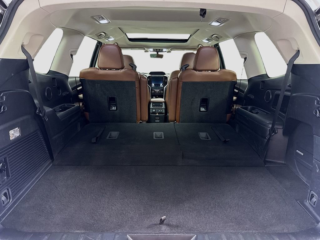 Used 2019 Subaru Ascent Touring w/ Popular Package #2A image 23