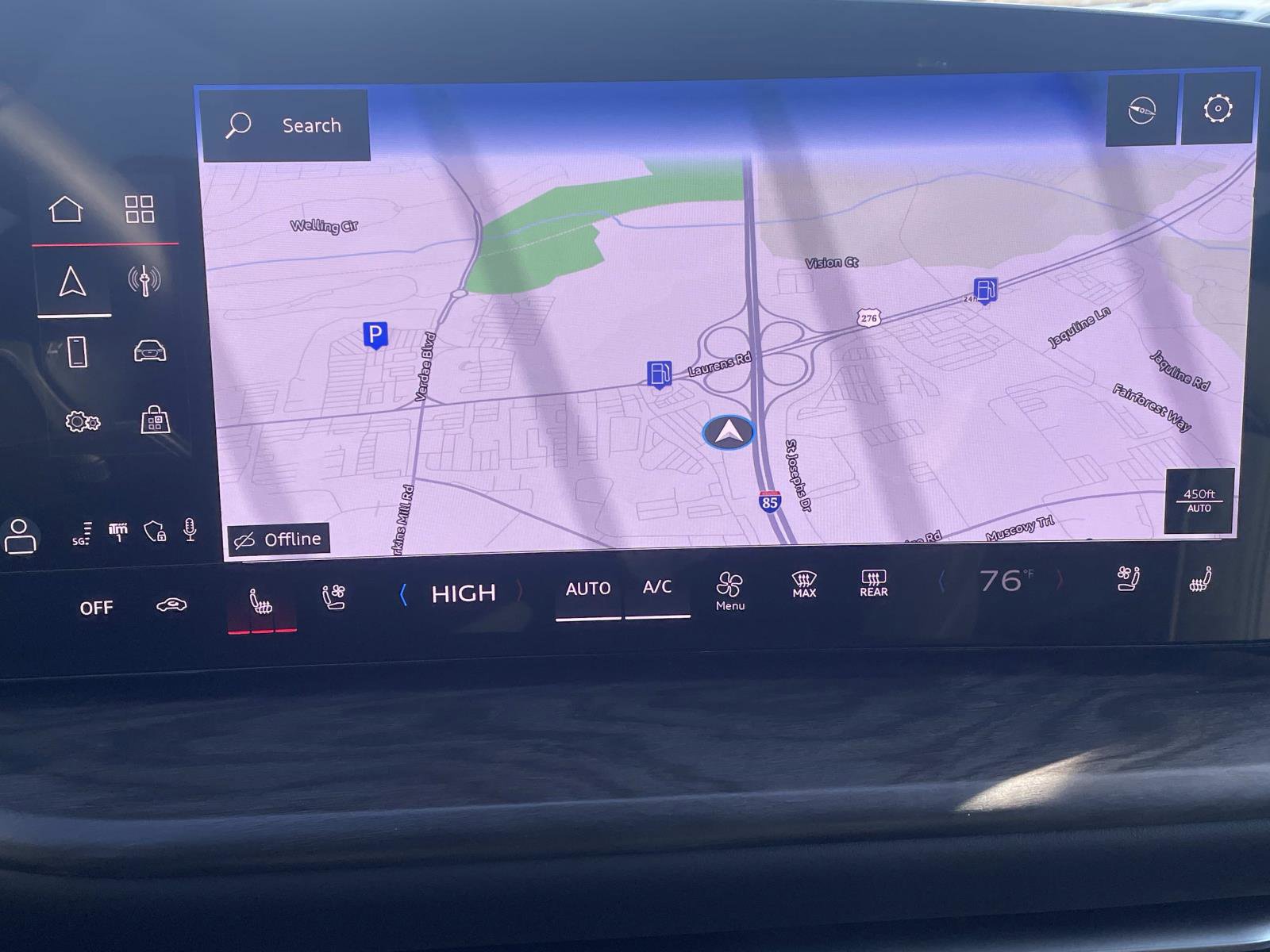 Used 2025 Audi Q5 Premium Plus w/ Premium Plus image 27