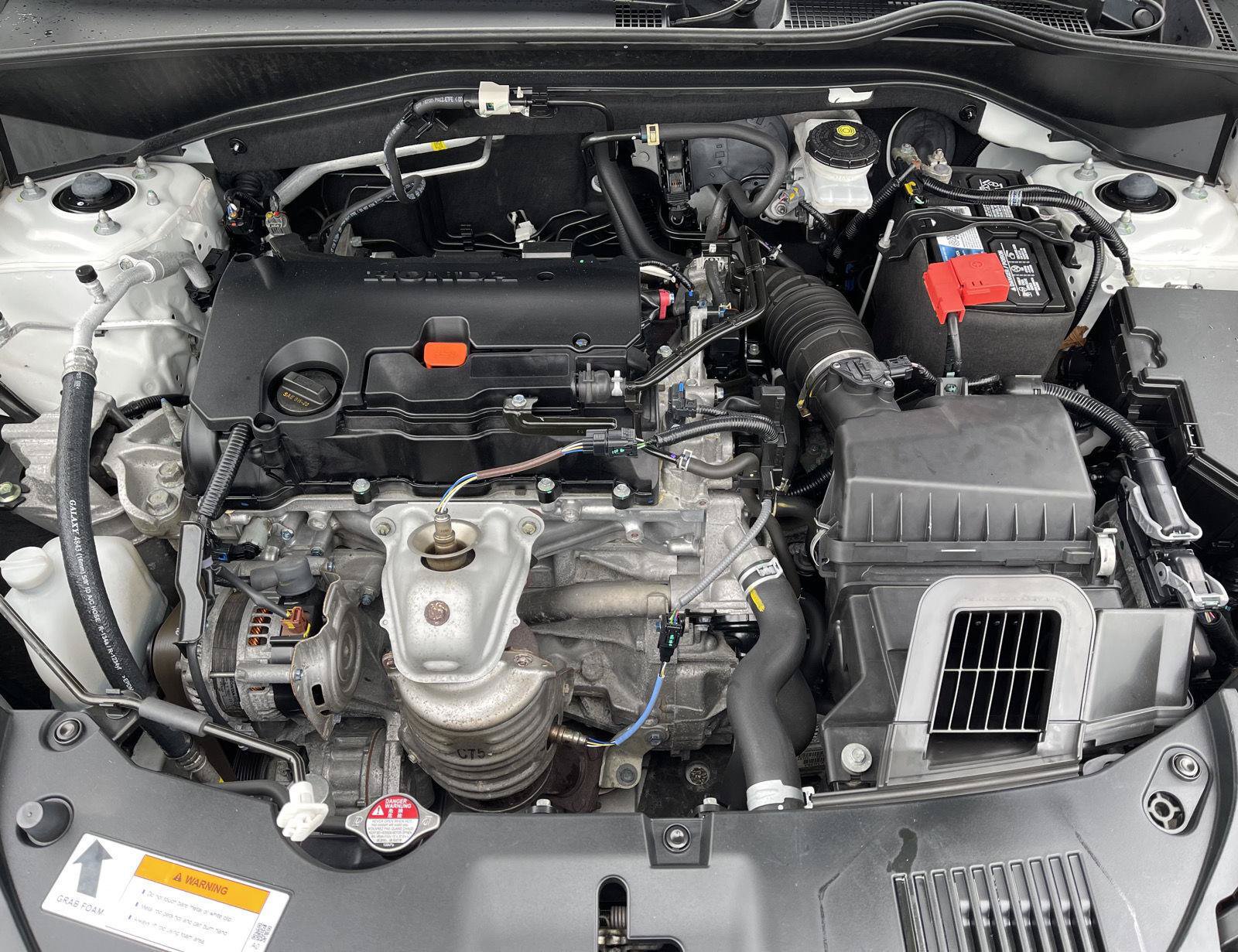 Used 2023 Honda HR-V Sport image 23