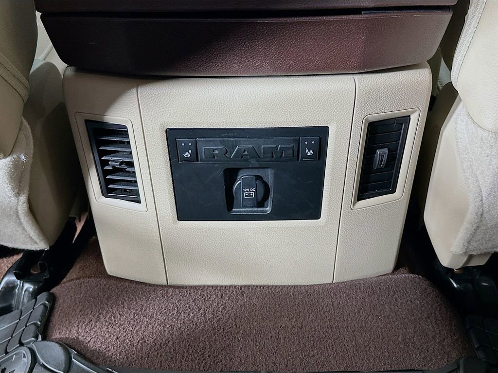 Used 2017 RAM 1500 Laramie image 30