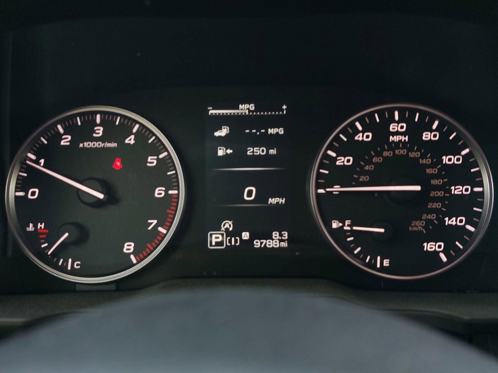 Certified 2025 Subaru Forester Premium image 19