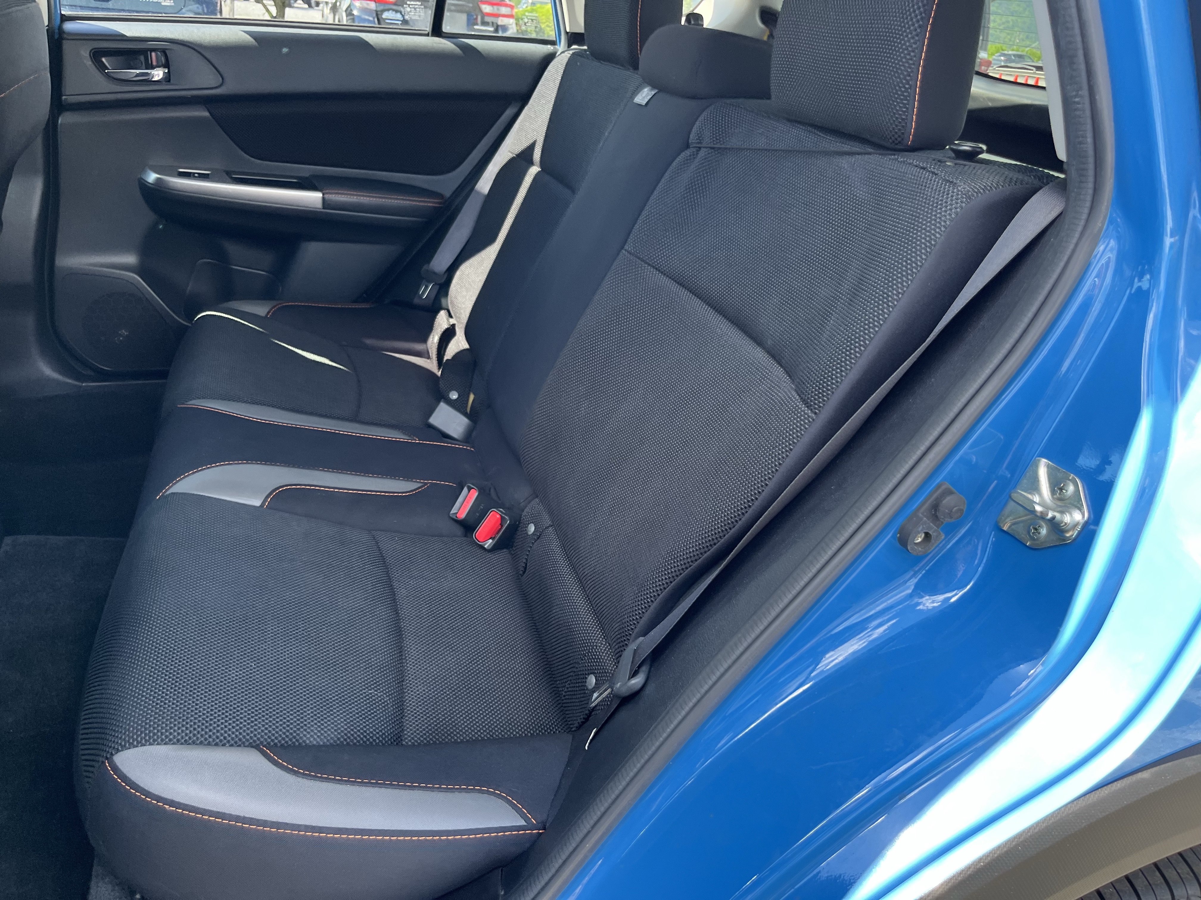 Used 2017 Subaru Crosstrek 2.0i Premium AWD/4WD image 17