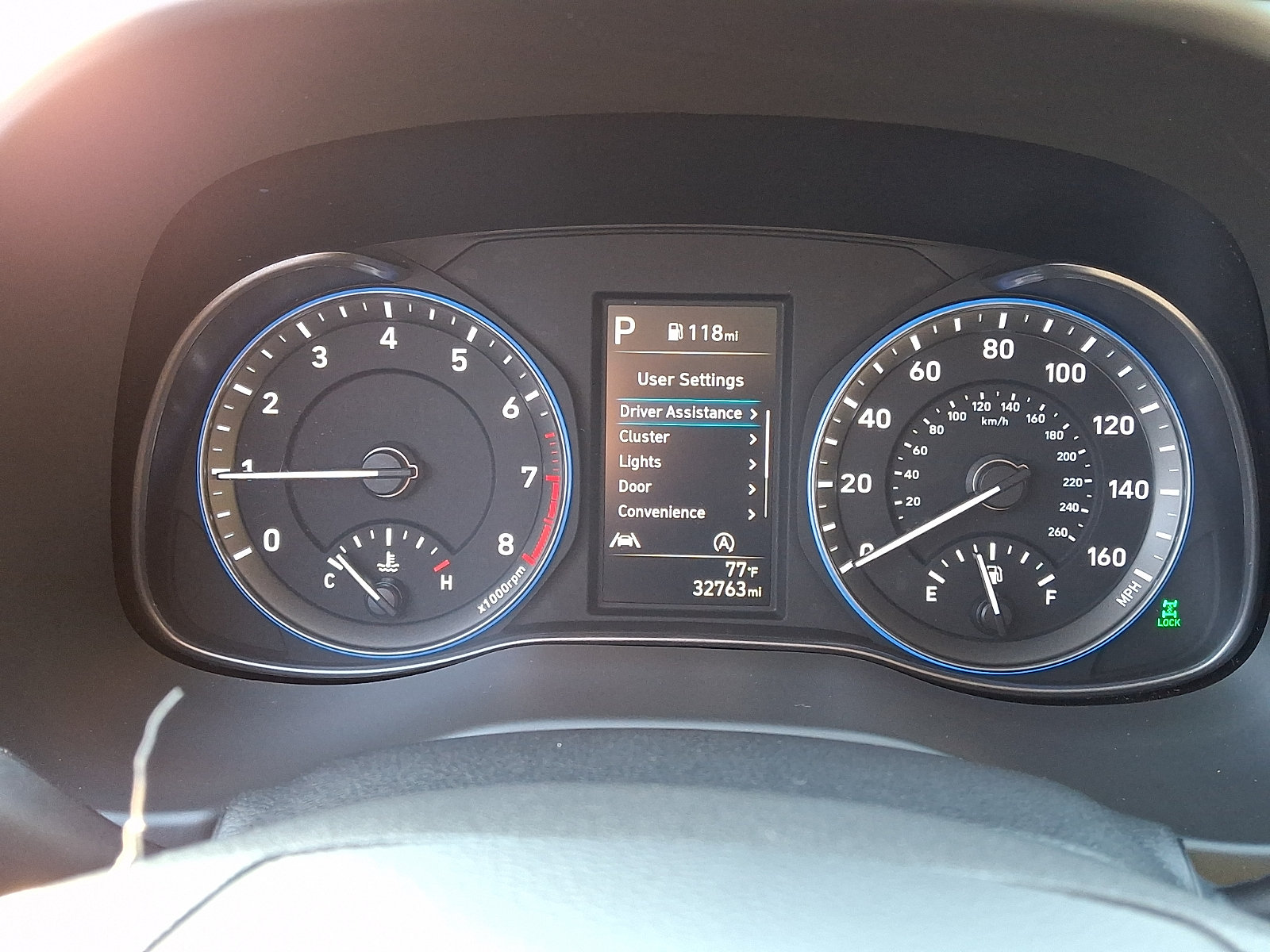 Certified 2023 Hyundai Kona SEL w/ Cargo Package AWD/4WD image 22
