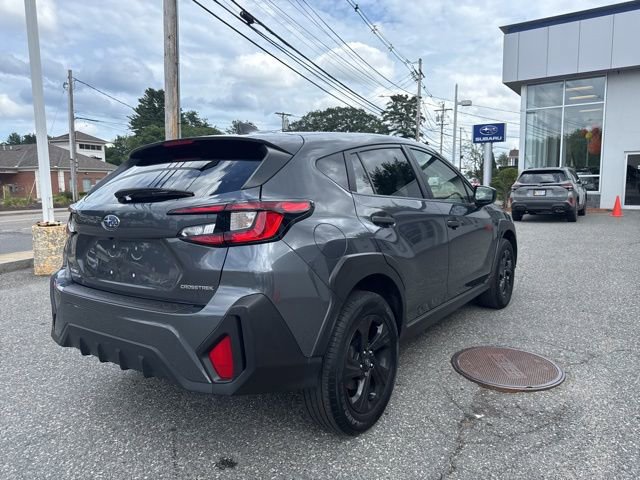 Used 2024 Subaru Crosstrek 2.0i image 3