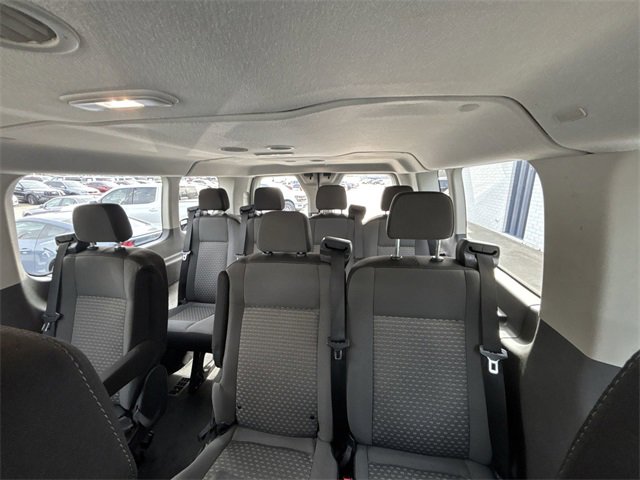 Used 2023 Ford Transit 350 XLT image 17