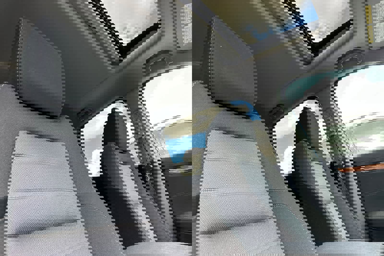 Used 2021 Honda CR-V EX image 18