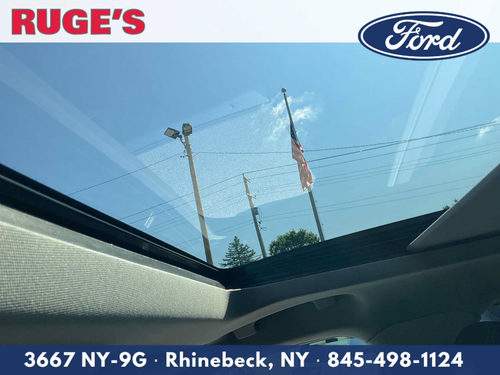 Certified 2023 Ford Explorer XLT w/ Equipment Group 202A AWD/4WD image 26