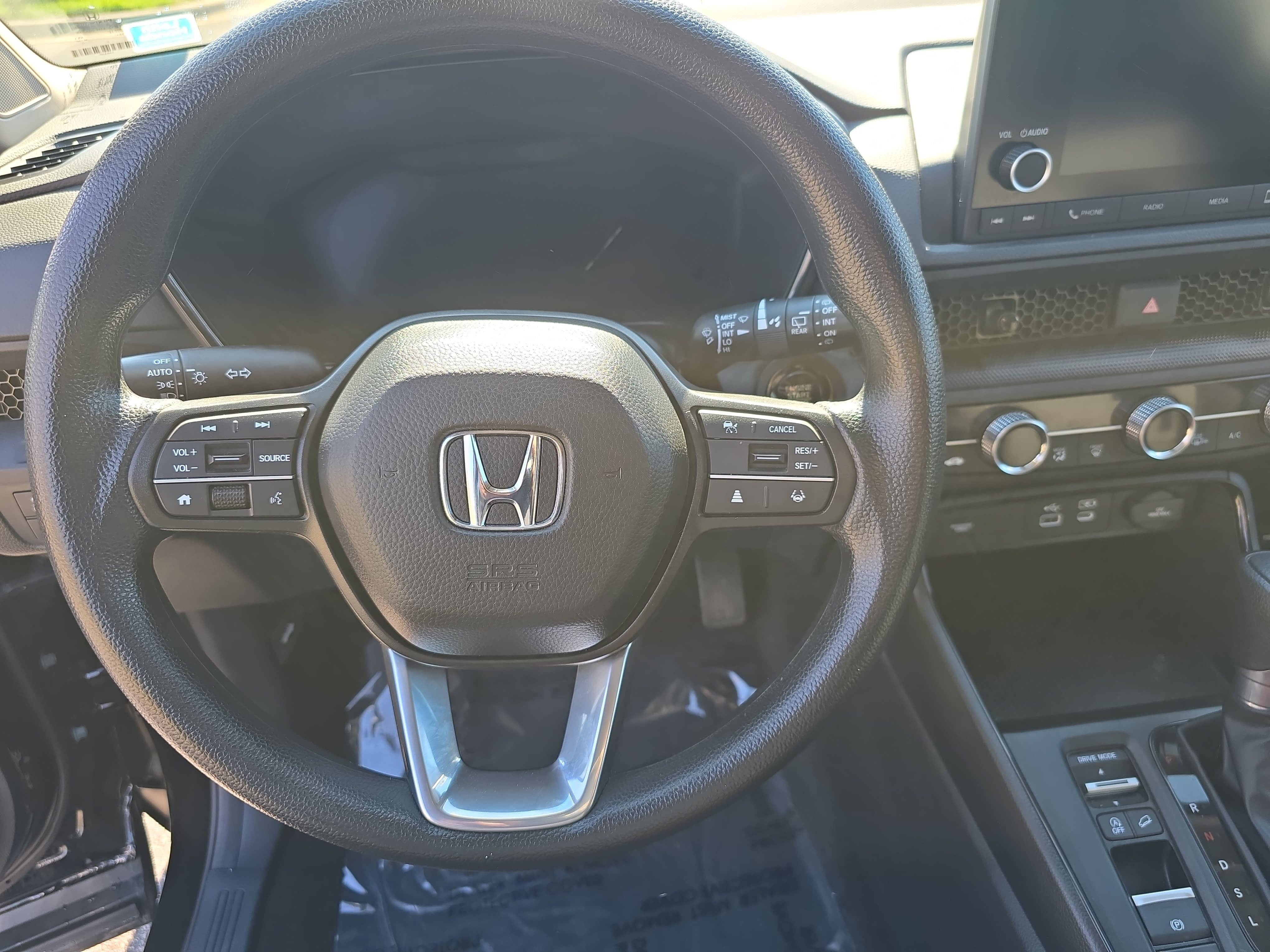 Used 2024 Honda CR-V EX image 16