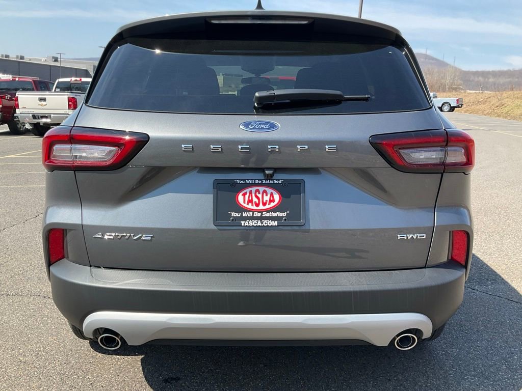 New 2026 Ford Escape Active AWD/4WD image 26
