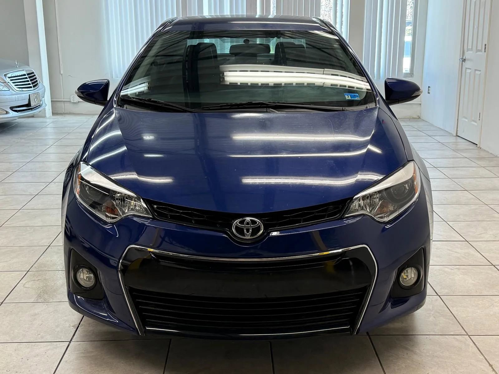 Used 2016 Toyota Corolla S FWD image 2