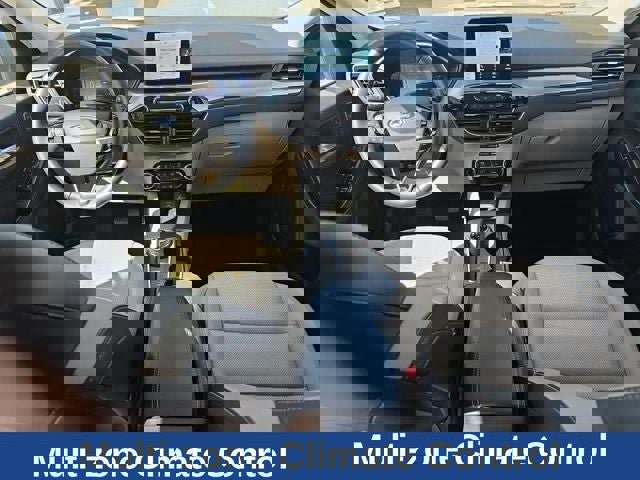 Used 2022 Ford Escape Titanium w/ Class II Trailer Tow Package image 19