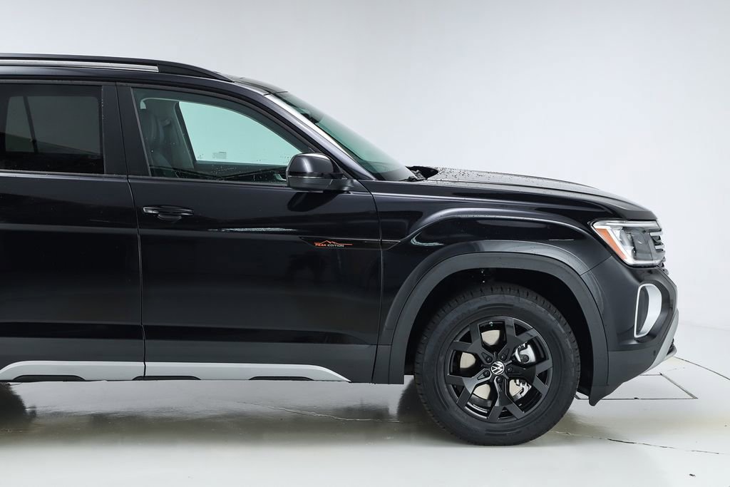 New 2026 Volkswagen Atlas Peak Edition image 51