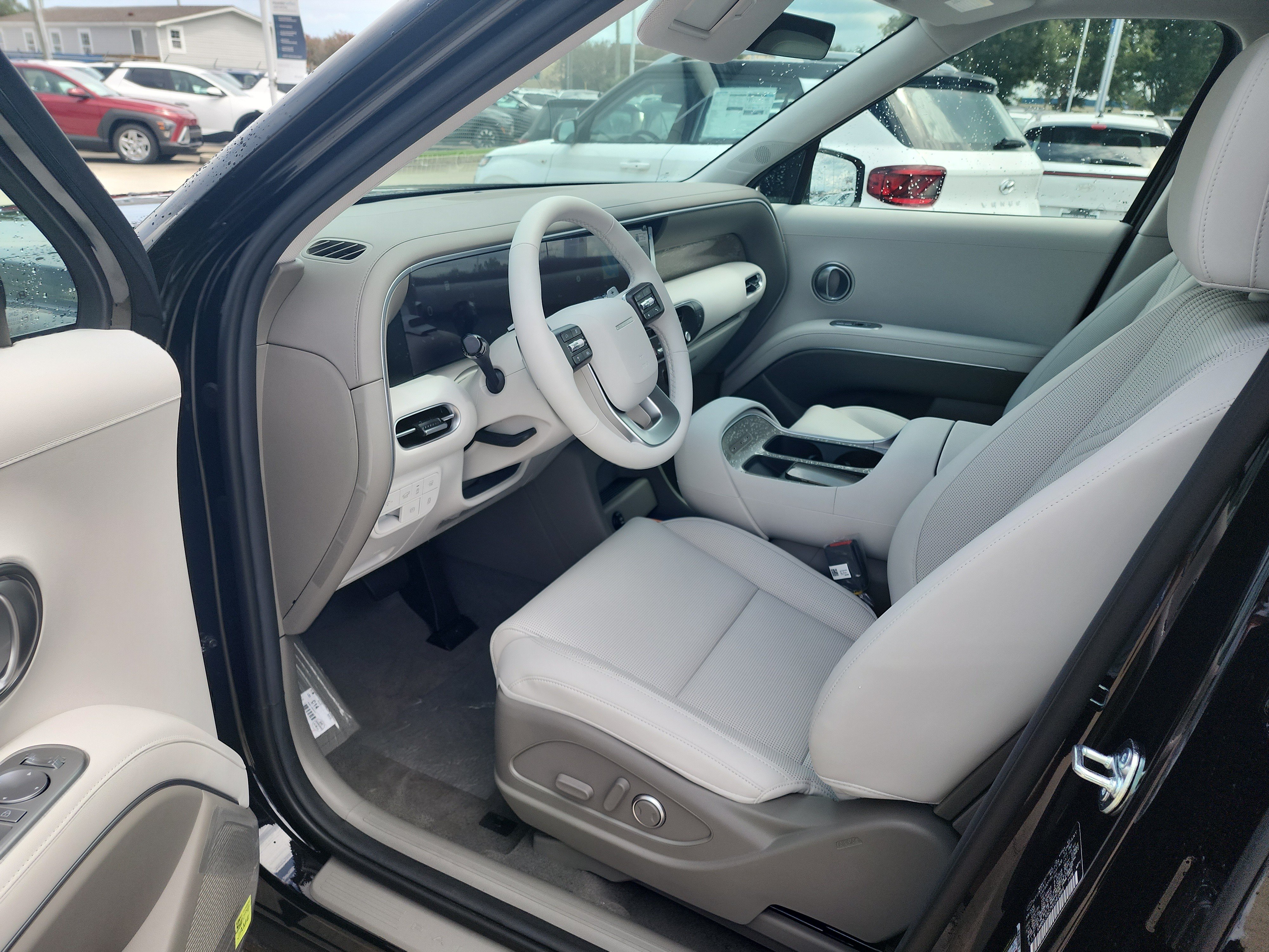 New 2027 Hyundai Palisade SEL FWD image 18