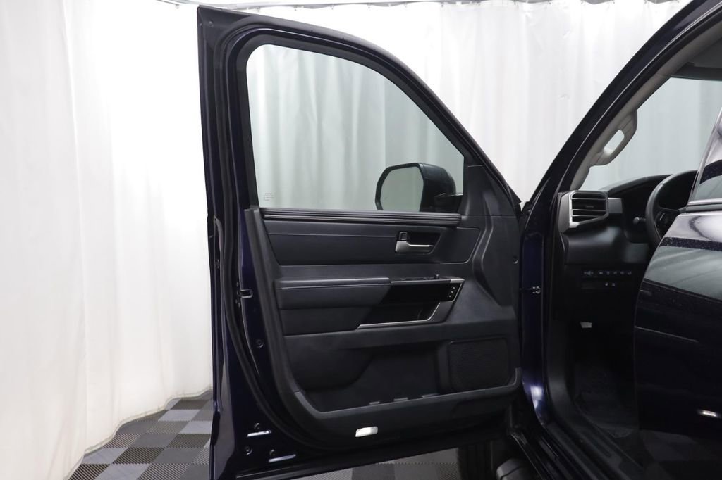 Used 2024 Toyota Tundra Limited AWD/4WD image 4