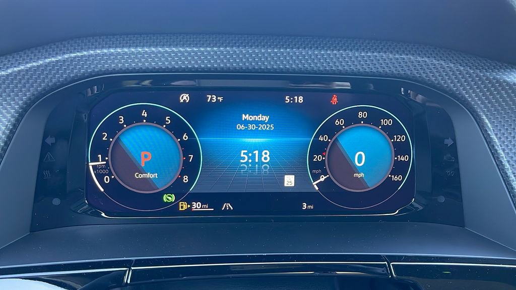 New 2025 Volkswagen Atlas Cross Sport SEL Premium R-Line image 24