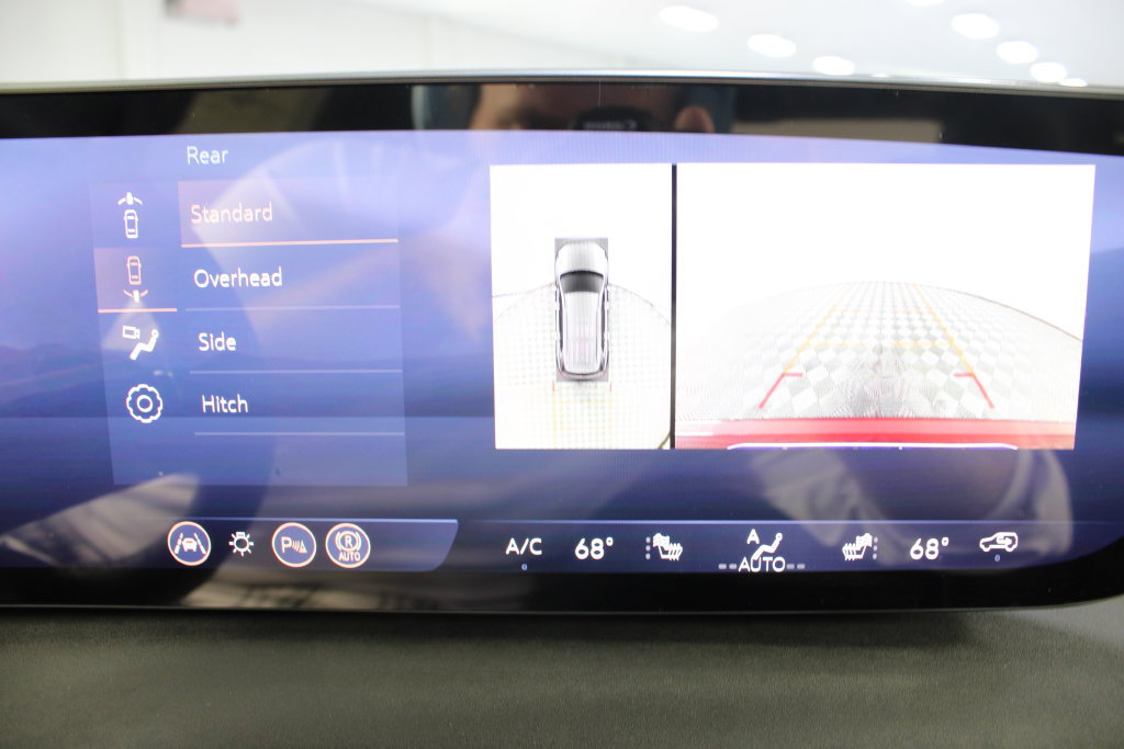 New 2027 Buick Enclave Sport Touring w/ Power Package FWD image 4