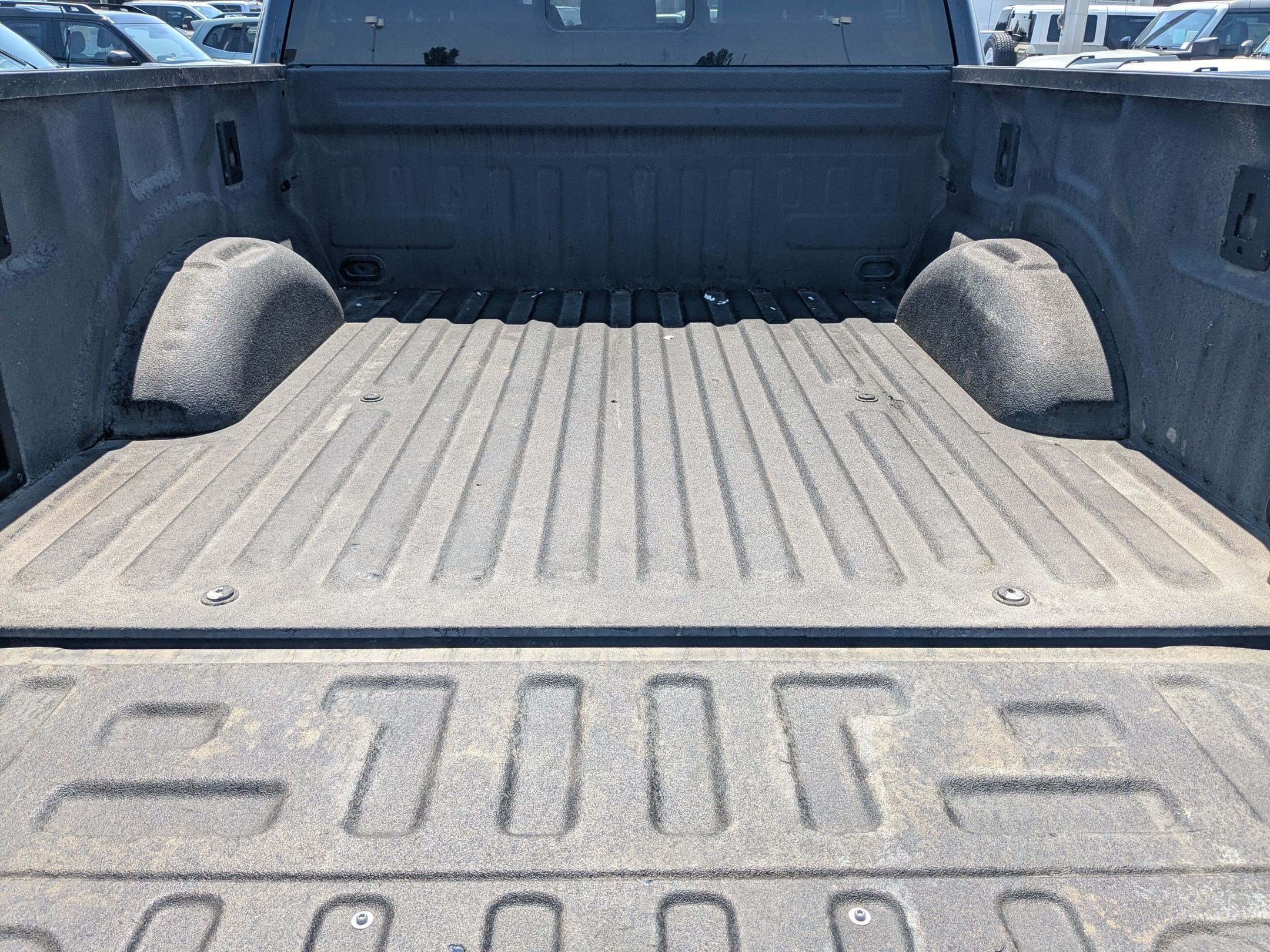 Certified 2023 Ford F150 Tremor w/ Equipment Group 402A High AWD/4WD image 31