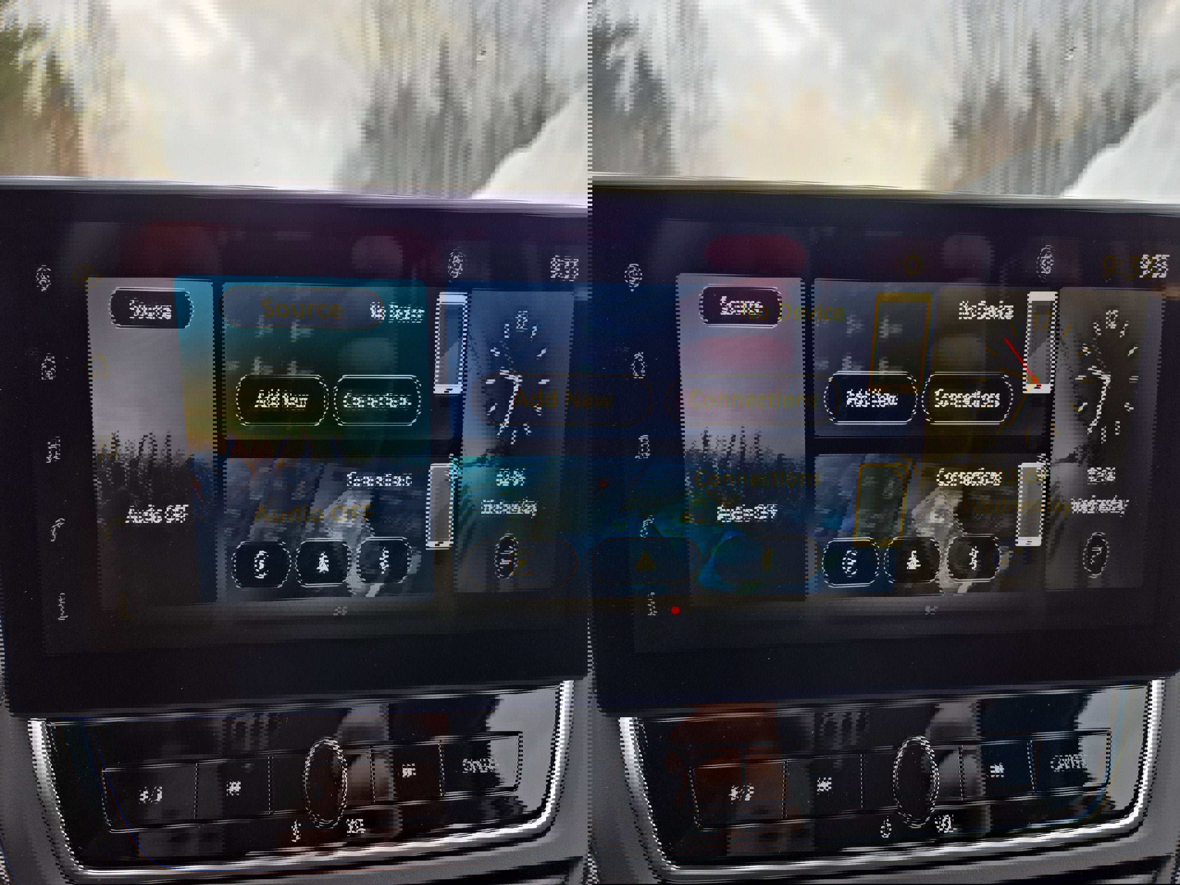 New 2025 Nissan Altima 2.5 SR w/ SR Premium Package image 23