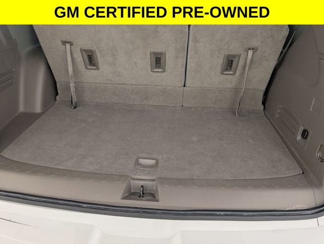 Certified 2021 Chevrolet Traverse Premier image 32