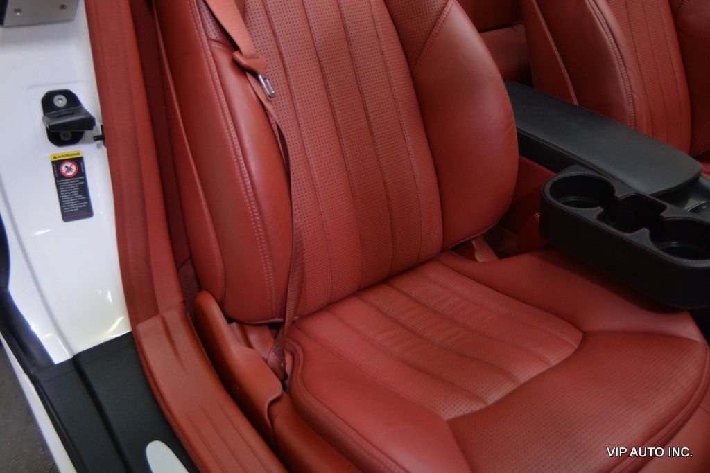 Used 2005 Mercedes-Benz SL 55 AMG image 21