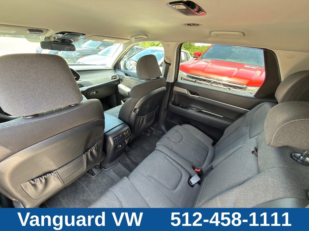 Used 2020 Hyundai Palisade SE FWD image 35