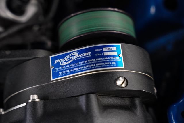 Used 2020 Ford Mustang Shelby GT350 w/ Technology Package RWD image 11