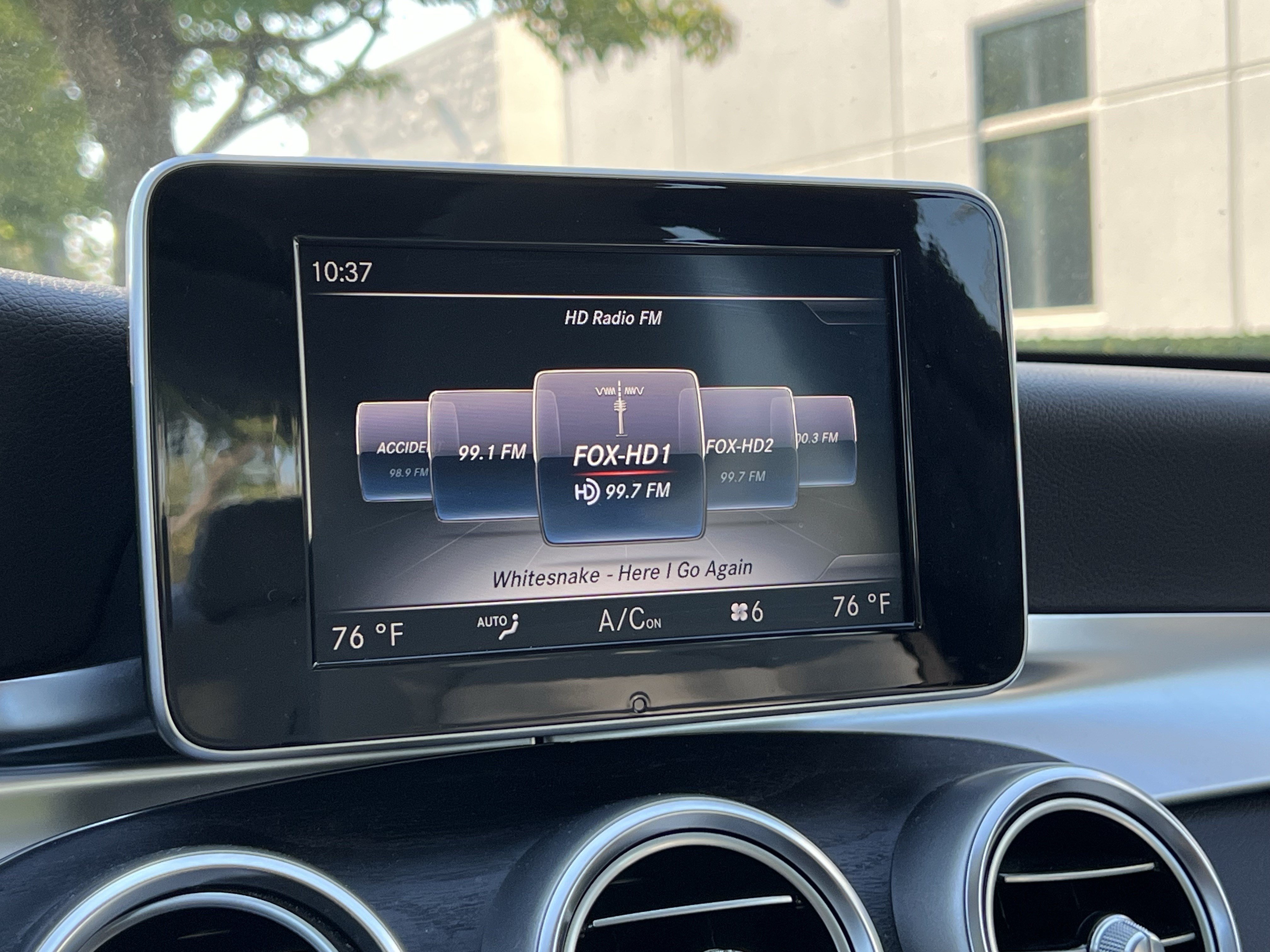 Used 2017 Mercedes-Benz C 300 Sedan image 25