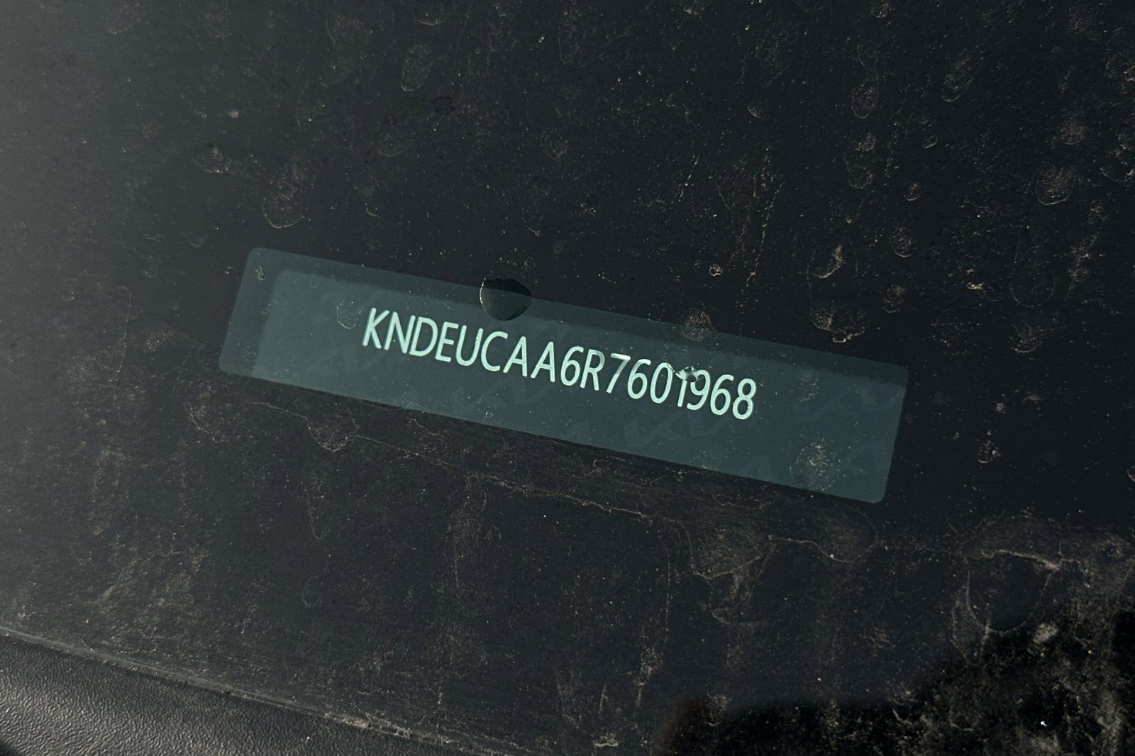 Used 2024 Kia Seltos S image 3