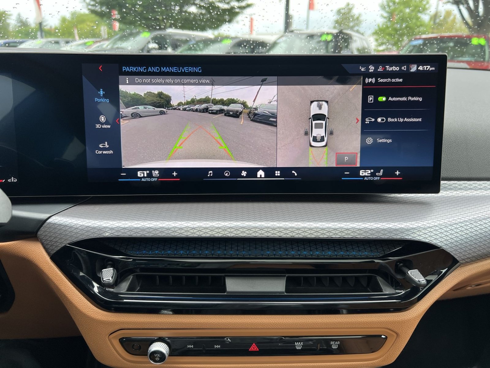 Used 2025 BMW M340i xDrive w/ Premium Package AWD/4WD image 19