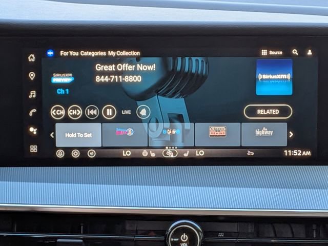 Used 2025 Nissan Murano SL image 21