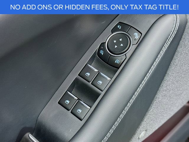 New 2025 Ford Mustang Mach-E Premium w/ Interior Protection Package image 18