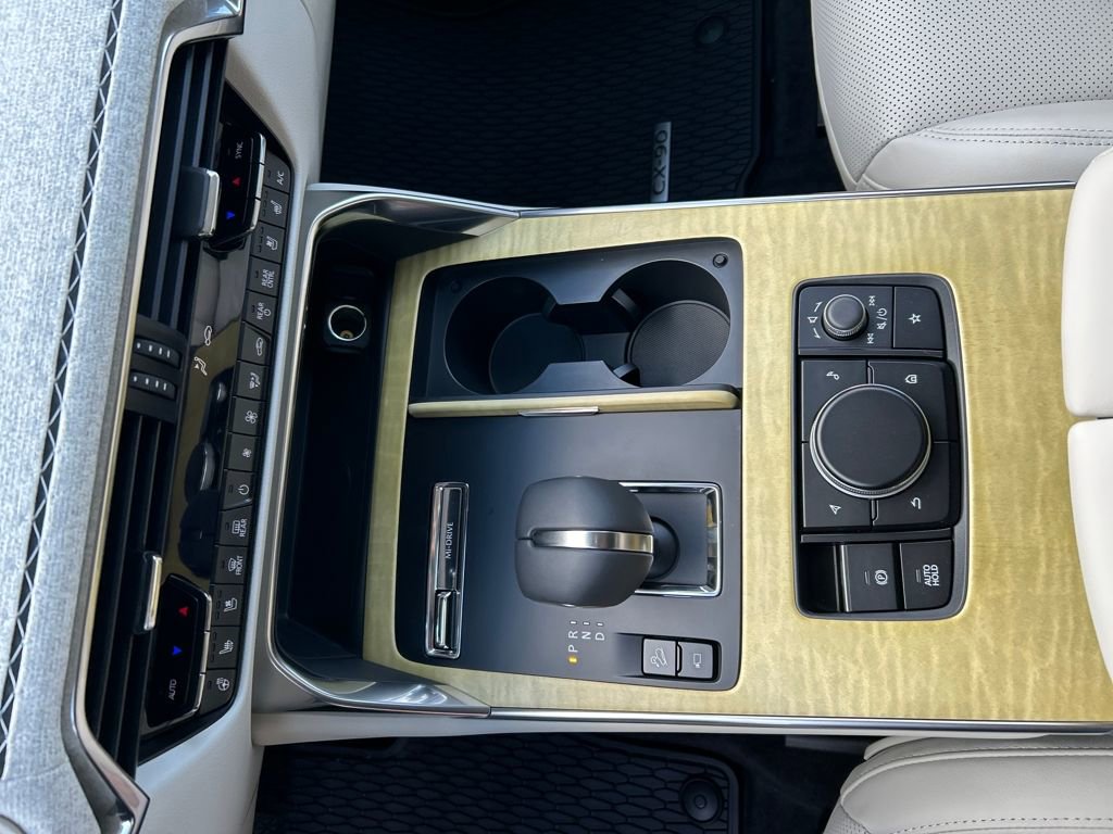 New 2026 MAZDA CX-90 3.3 Turbo S w/ Premium Plus image 19