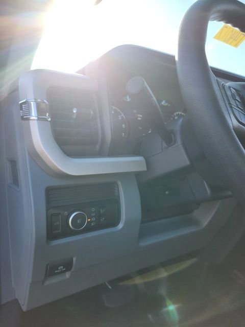 New 2026 Ford F350 XL w/ XL Chrome Package image 38