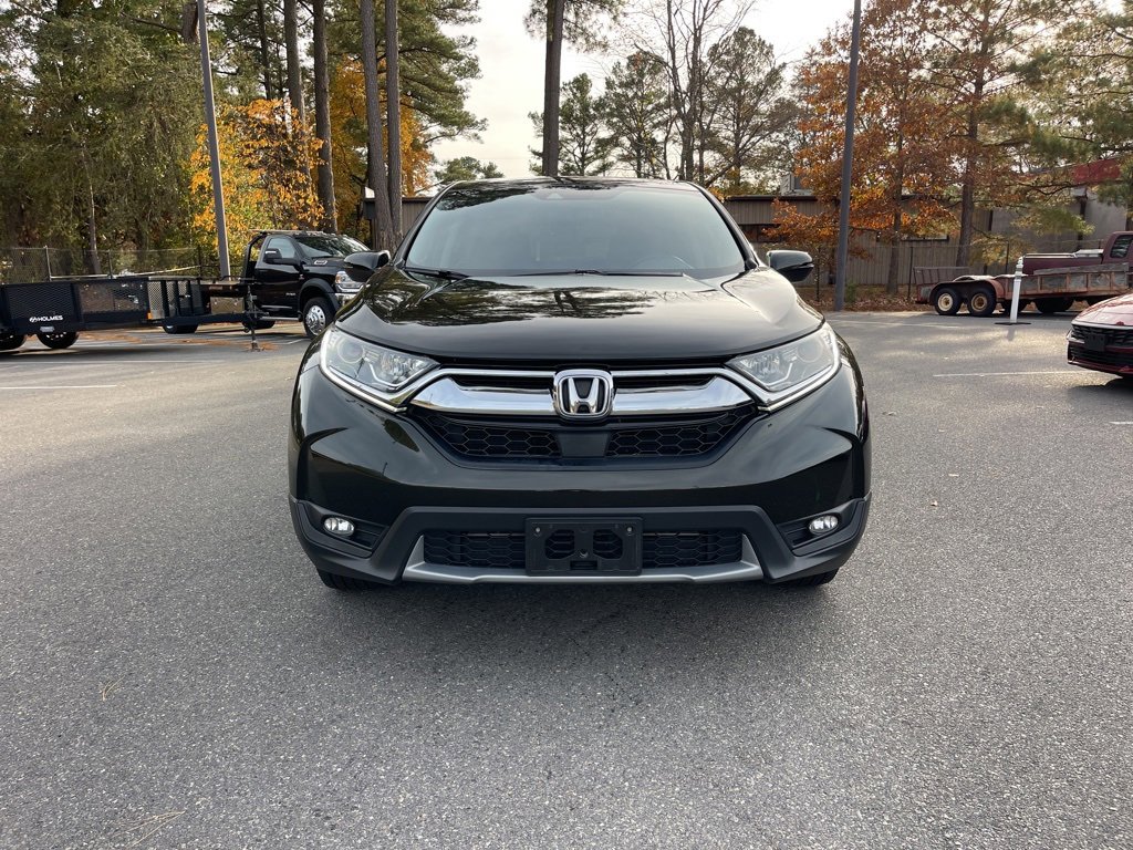 Used 2019 Honda CR-V EX-L image 3