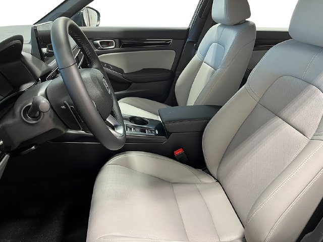 New 2026 Honda Civic Sport Touring image 15