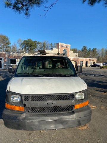 Used 2006 Chevrolet Express 2500 image 6