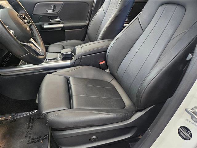 Certified 2023 Mercedes-Benz GLA 250 image 13